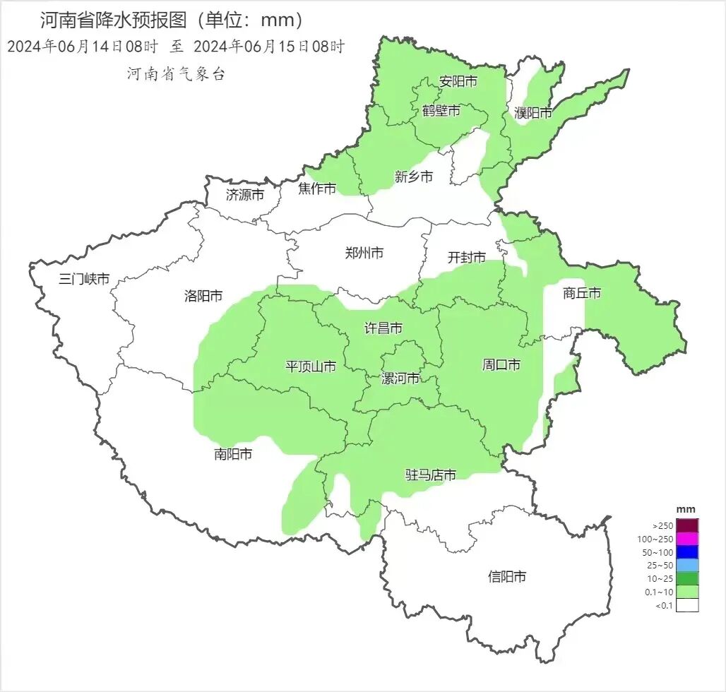 热爆,旱爆,河南人快扛不住了