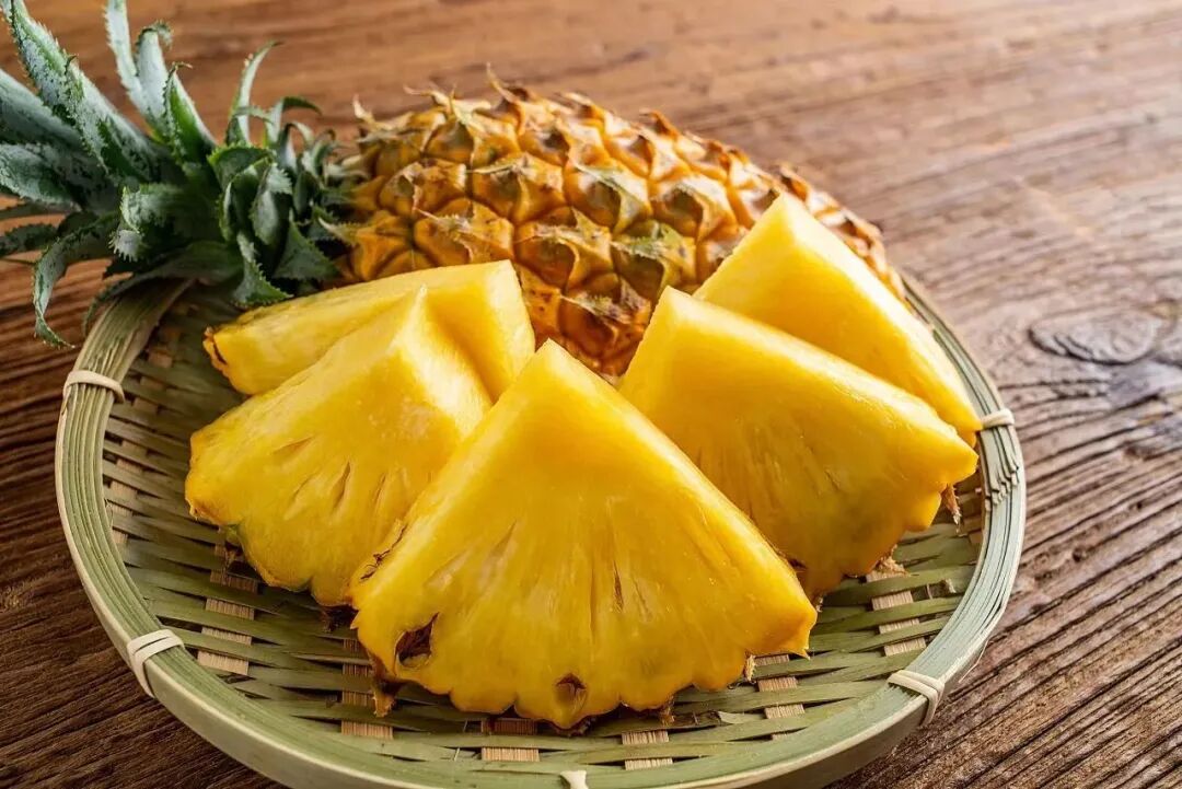 街边的鲜切水果，就是窜稀神器