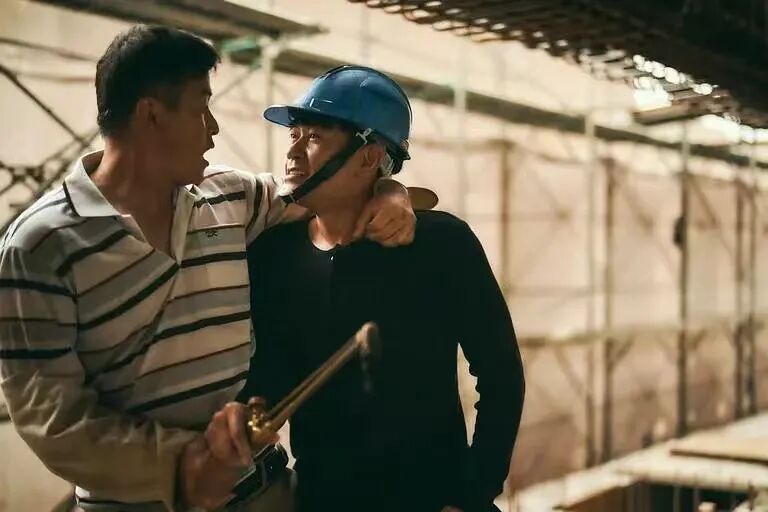 写出爆款剧的他，认为打工最实在