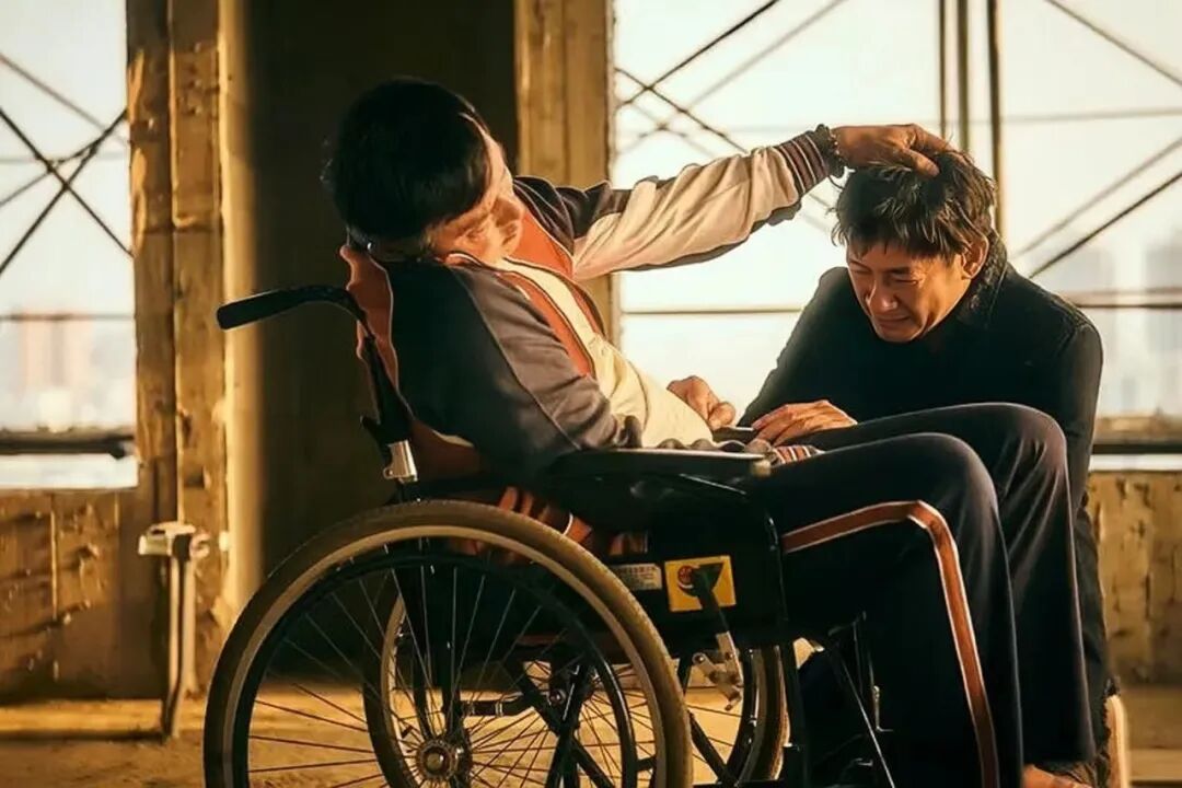 写出爆款剧的他，认为打工最实在