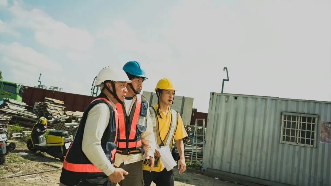 写出爆款剧的他，认为打工最实在