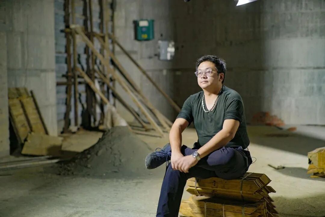 写出爆款剧的他，认为打工最实在