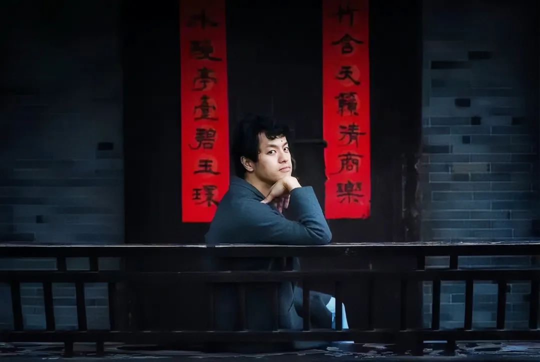 豆瓣9.3，这位日本导演拍出最真实的中国