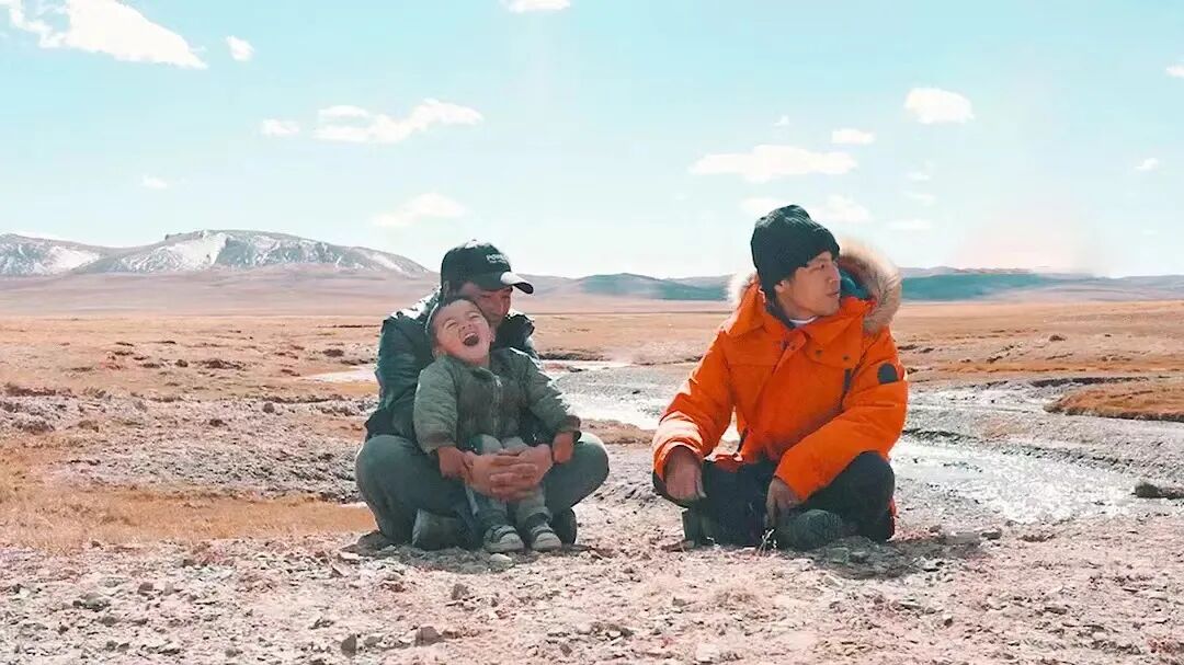 豆瓣9.3，这位日本导演拍出最真实的中国