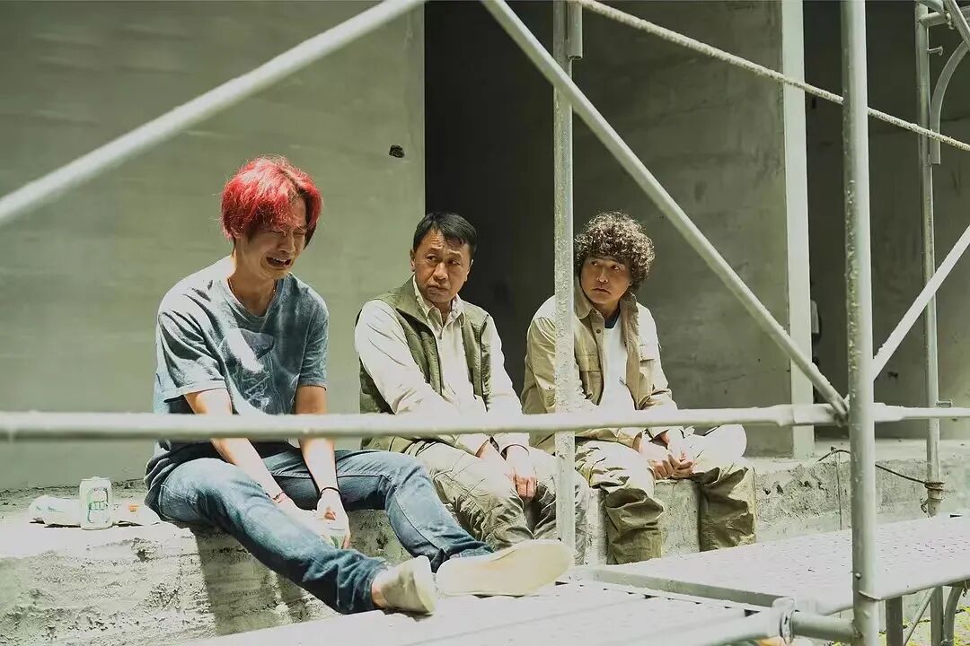 写出爆款剧的他，认为打工最实在