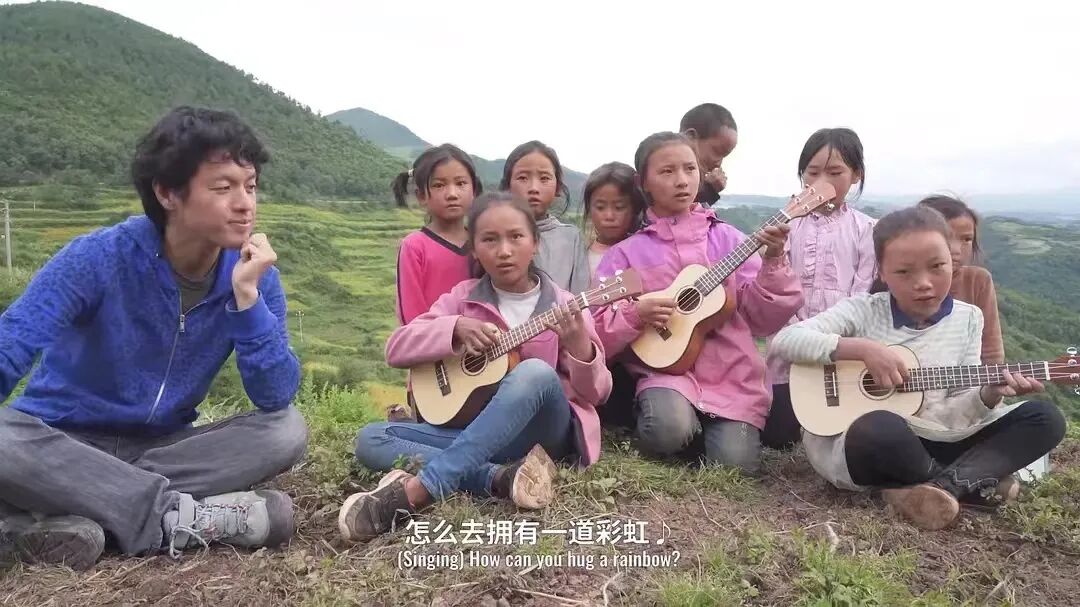 豆瓣9.3，这位日本导演拍出最真实的中国