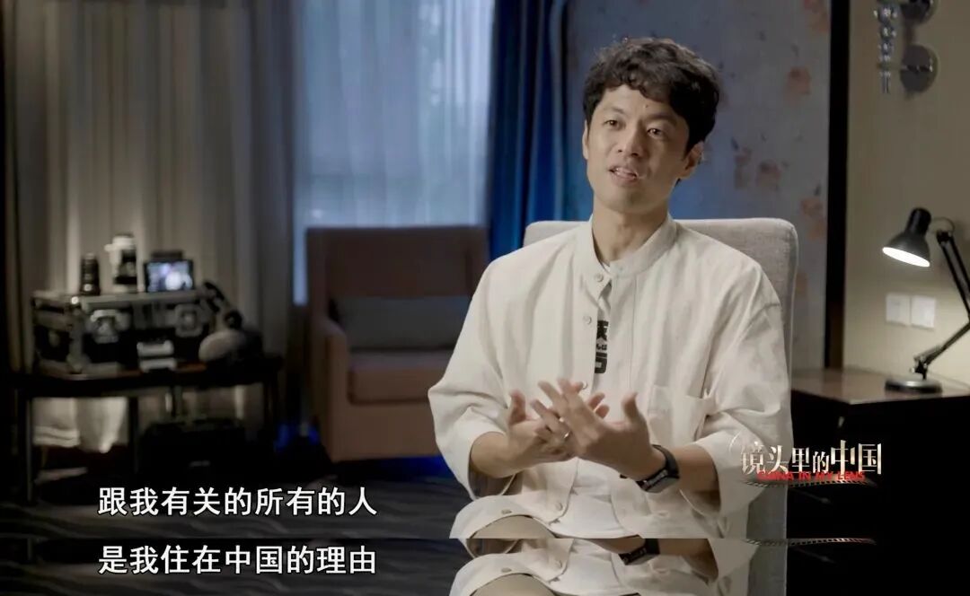 豆瓣9.3，这位日本导演拍出最真实的中国