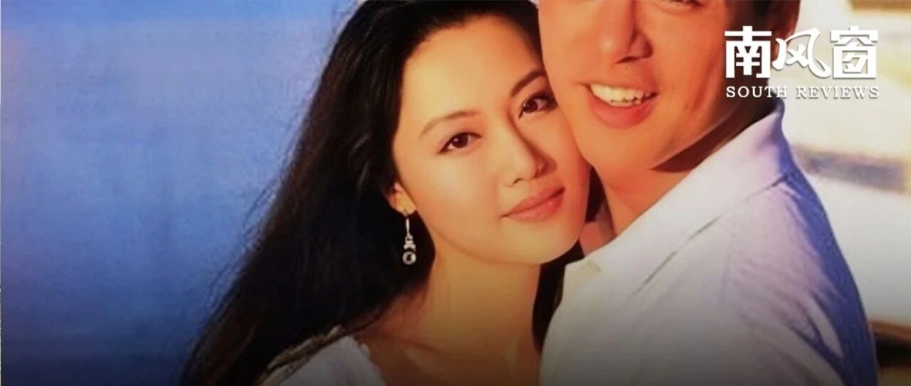 章小蕙的时代来了,她已无对手