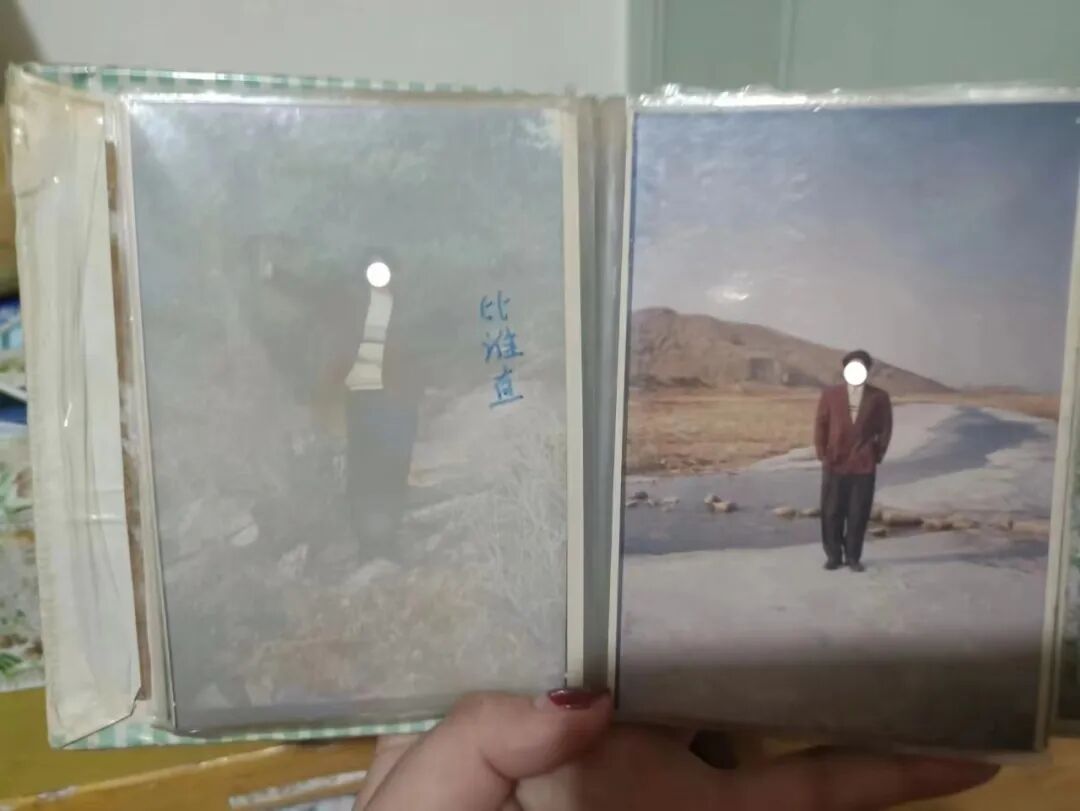 电子爸妈爆火流着泪长大的女孩何其多