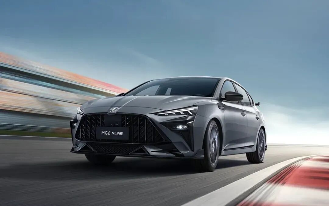 中国电动车齐聚墨西哥美国动手了