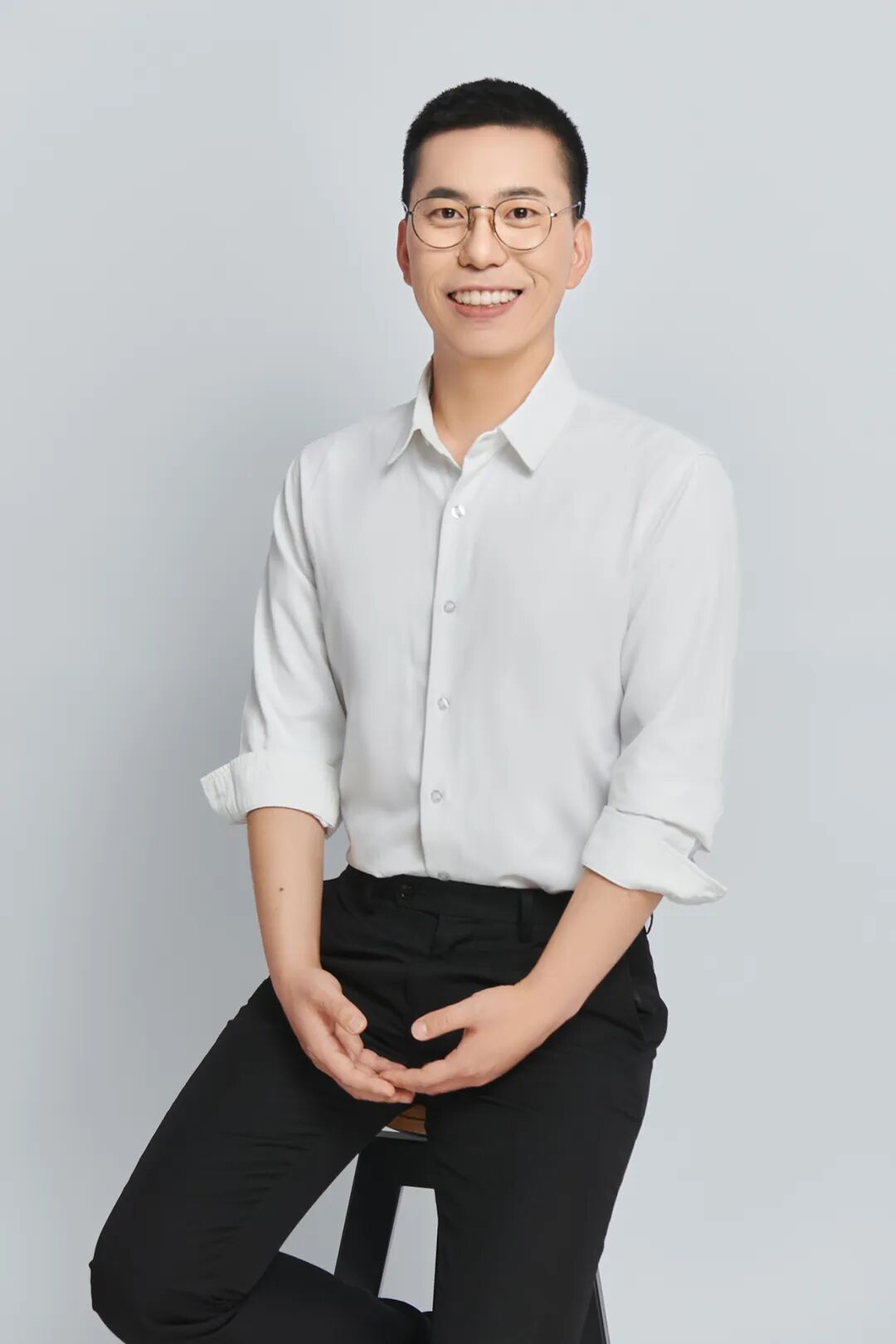 宫颈糜烂骗局，他揭穿了