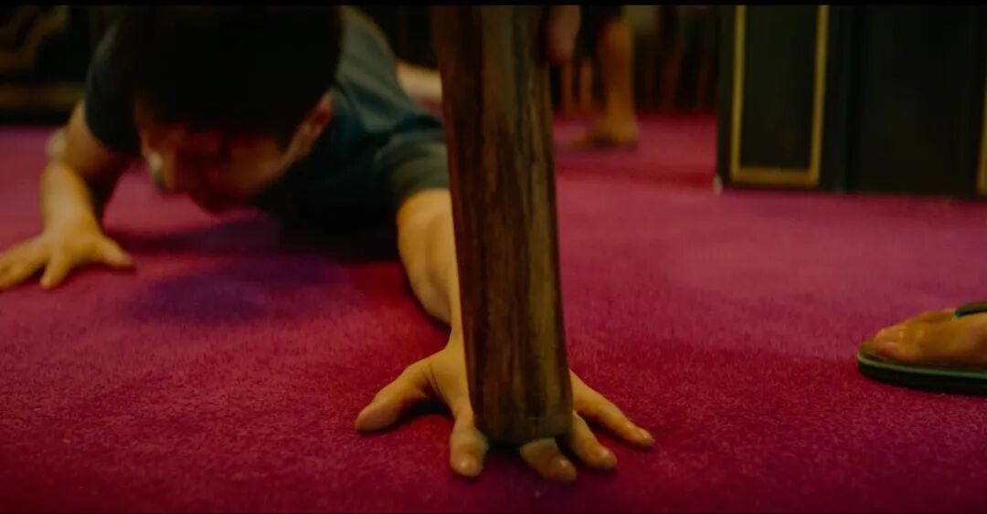 人性的豪赌，被《孤注一掷》讲透了