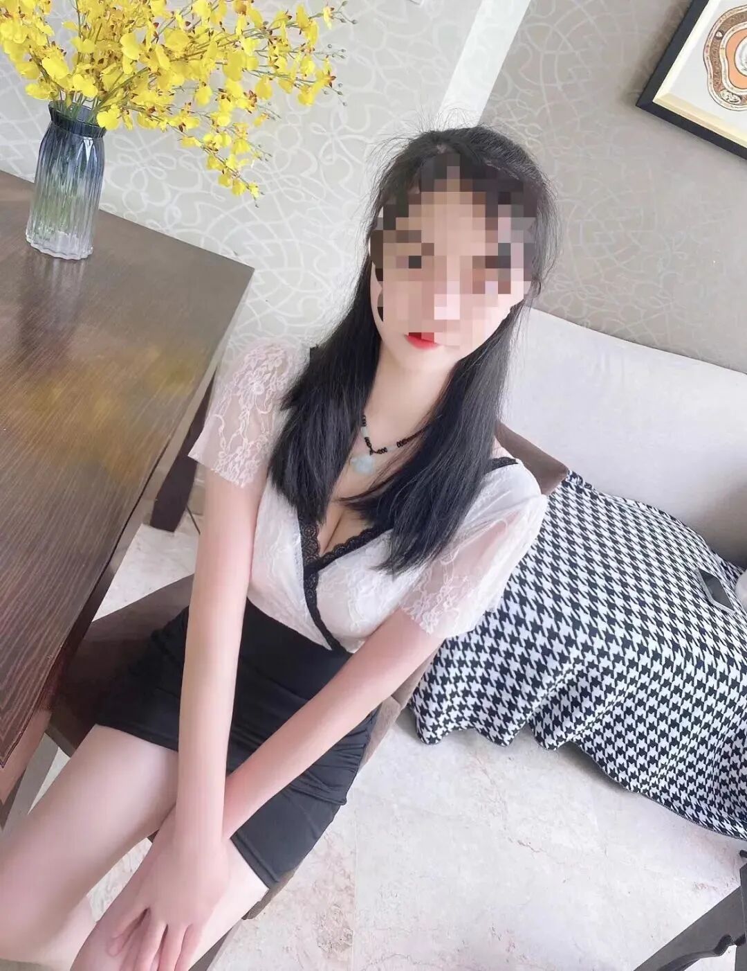 上门按摩火爆，为何标榜“漂亮”