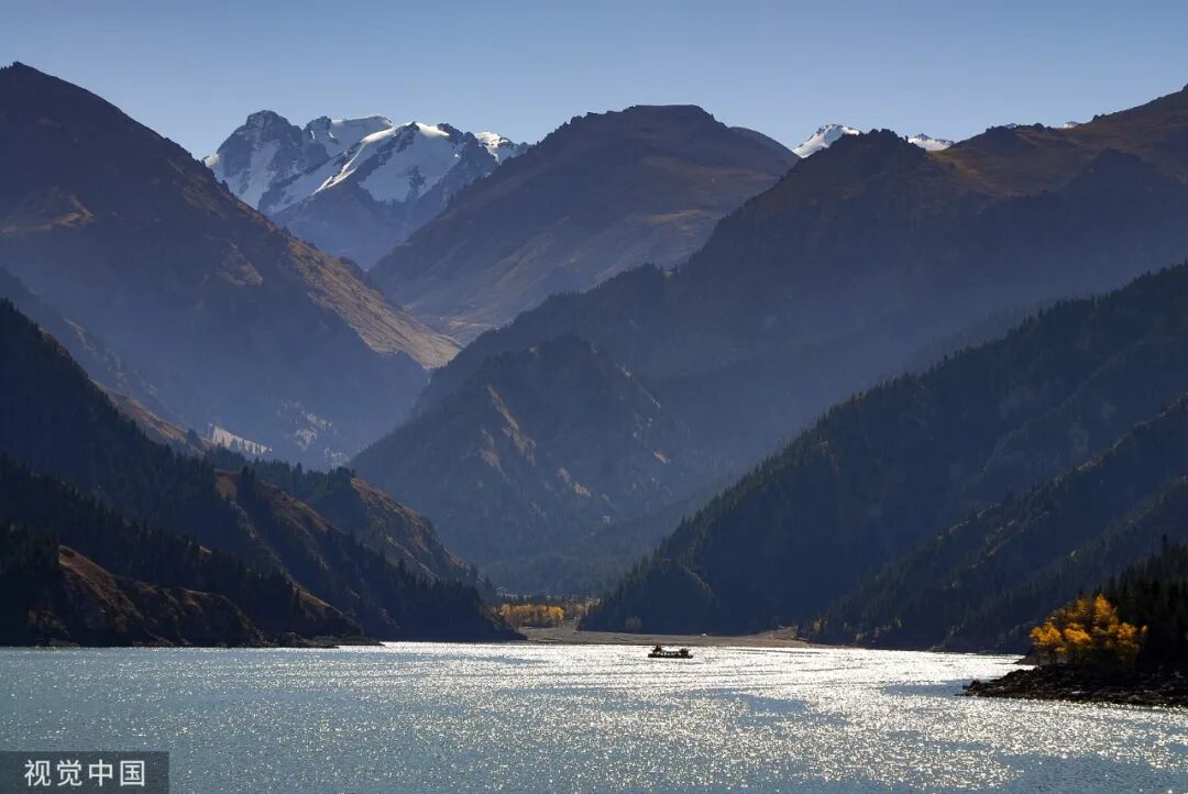 倒在新疆的网红博主