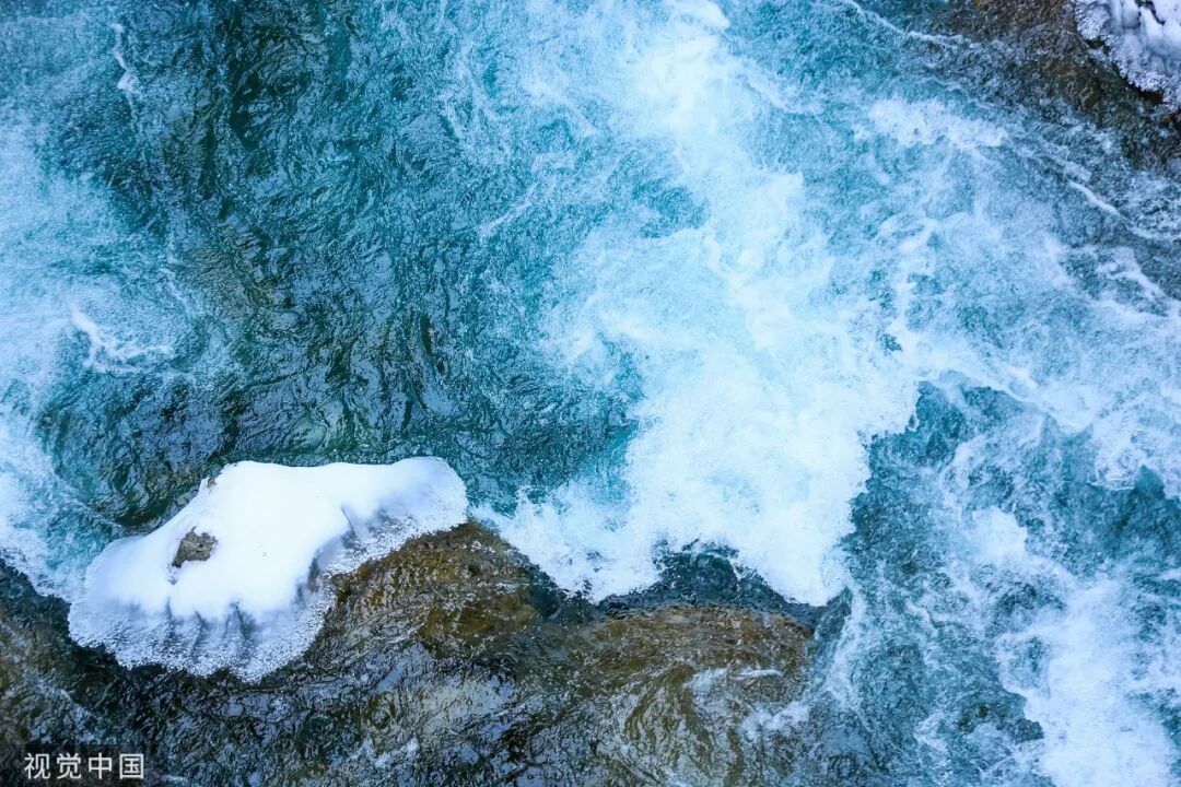 倒在新疆的网红博主