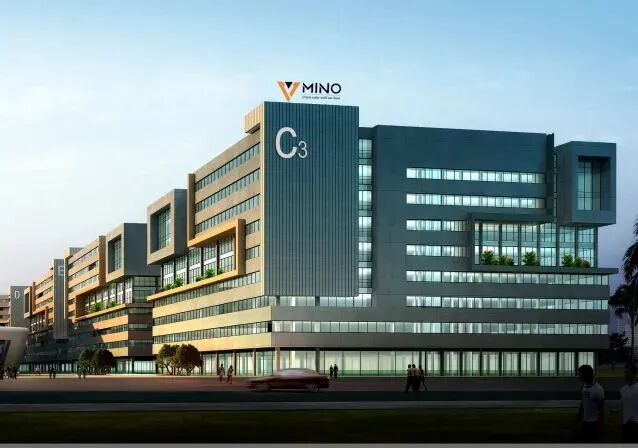 姚维兵，15万元起步，干进世界顶尖