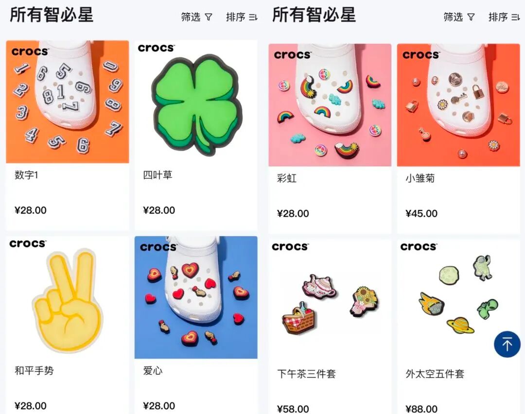 洞洞鞋，小红书中产的集体高潮