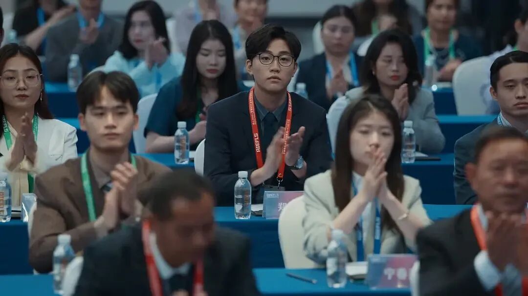 打工人有自己的dirty work