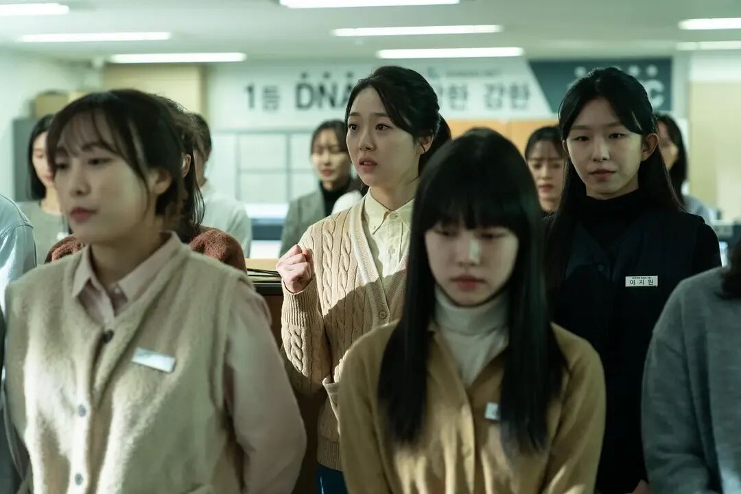 打工人有自己的dirty work