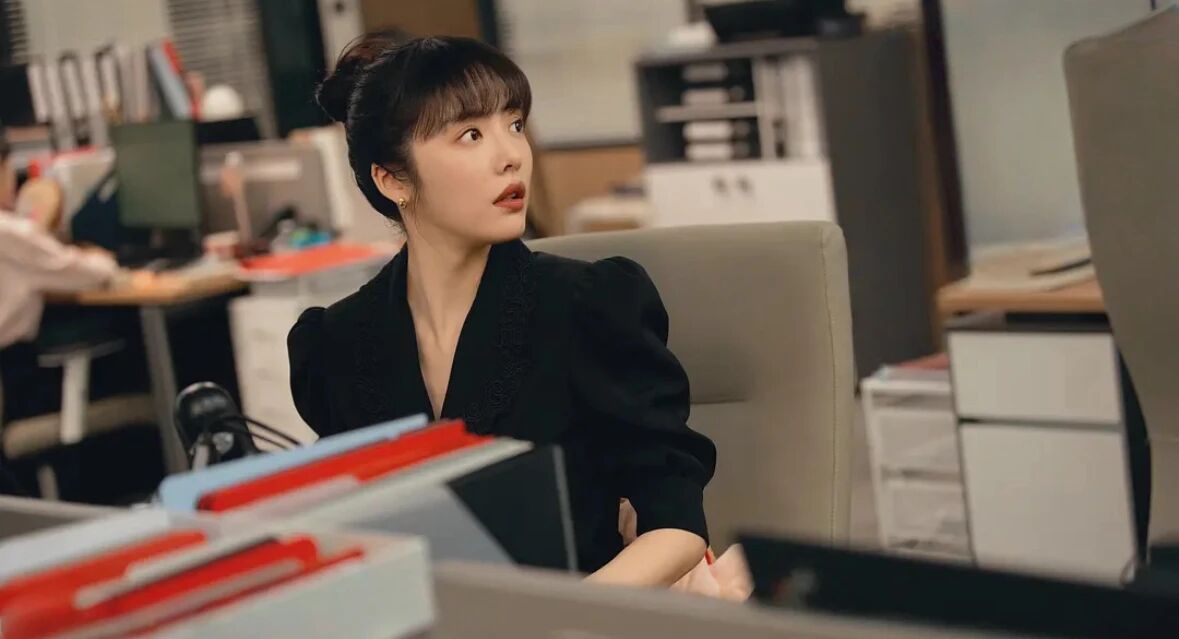 打工人有自己的dirty work