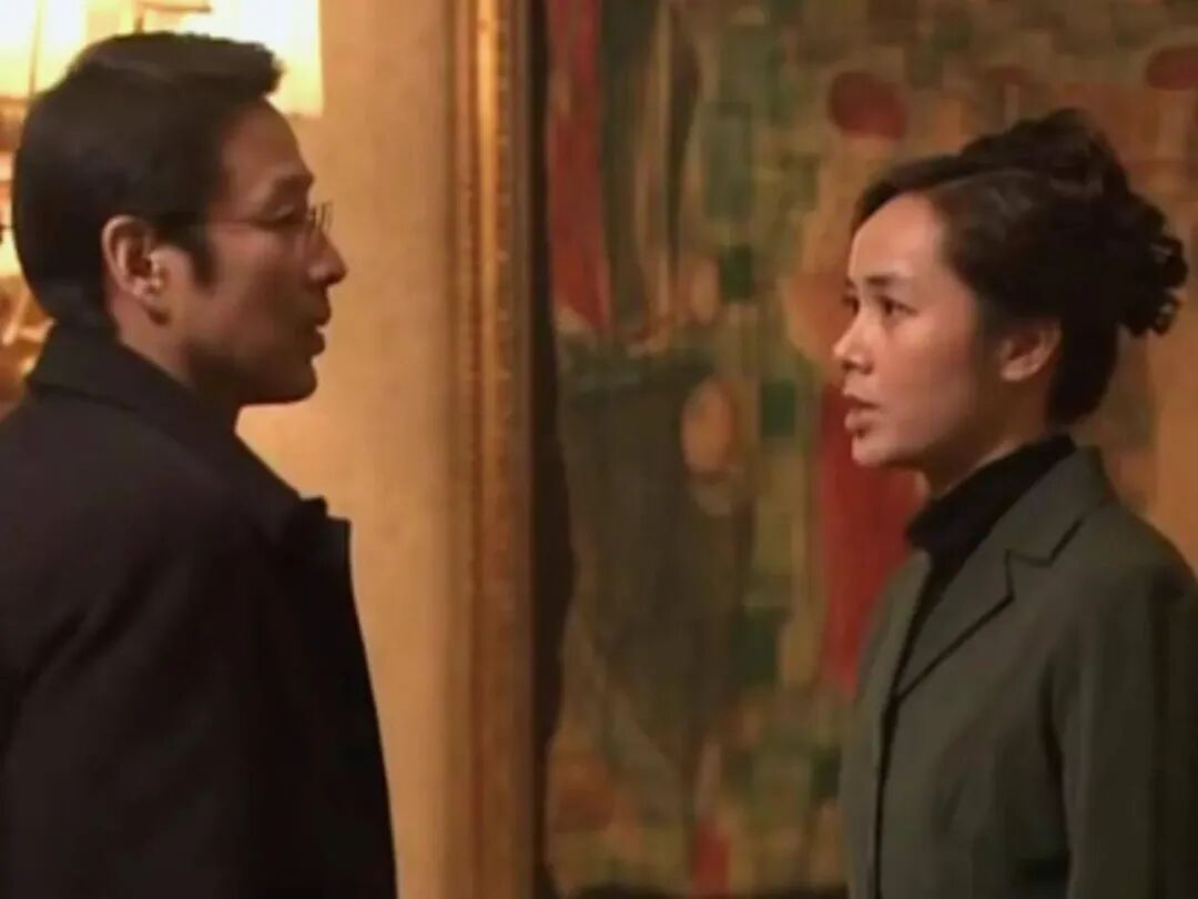 周迅挨骂,那个波澜壮阔的时代消逝了