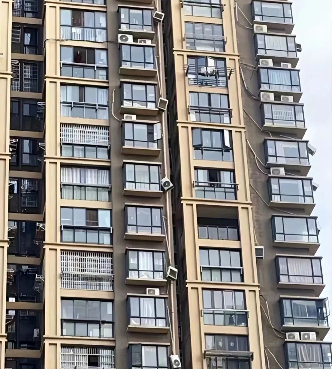 堪比恐怖片南昌强对流为什么这么妖