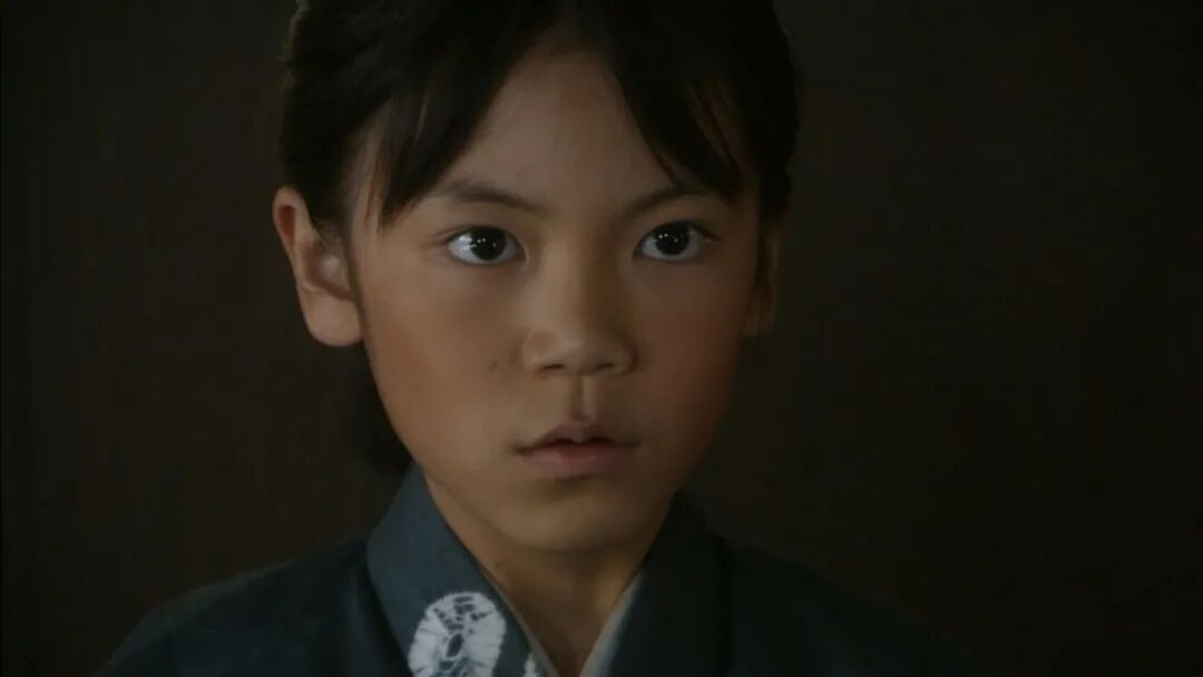 在《军师官兵卫》中,观众领略了日本战国时期天才军师黑田官兵卫贯彻