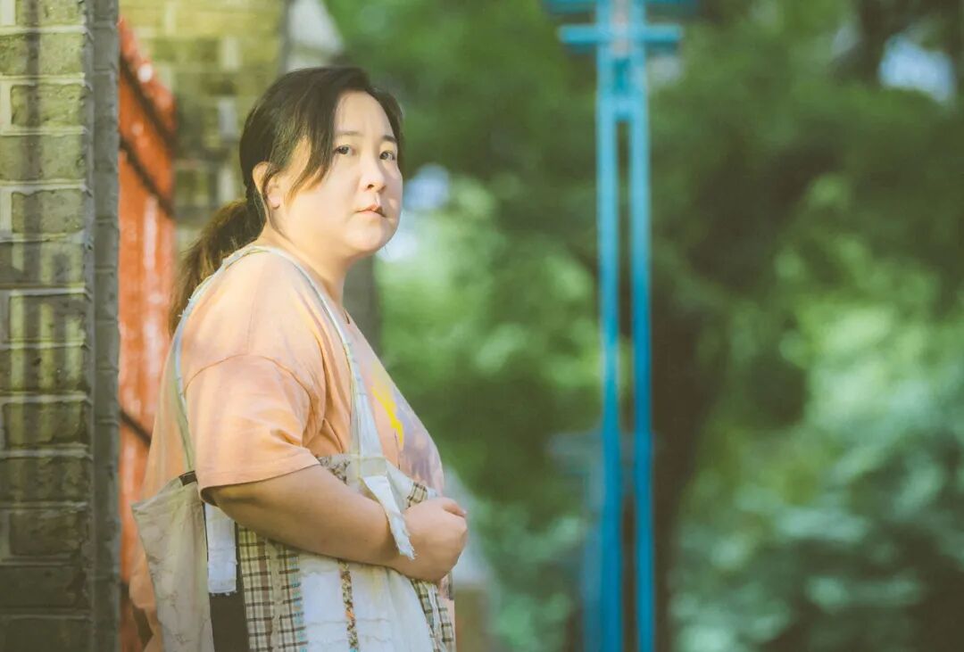 贾玲减肥观众为什么买账