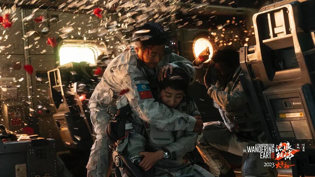 影视行业的巨变已经开始