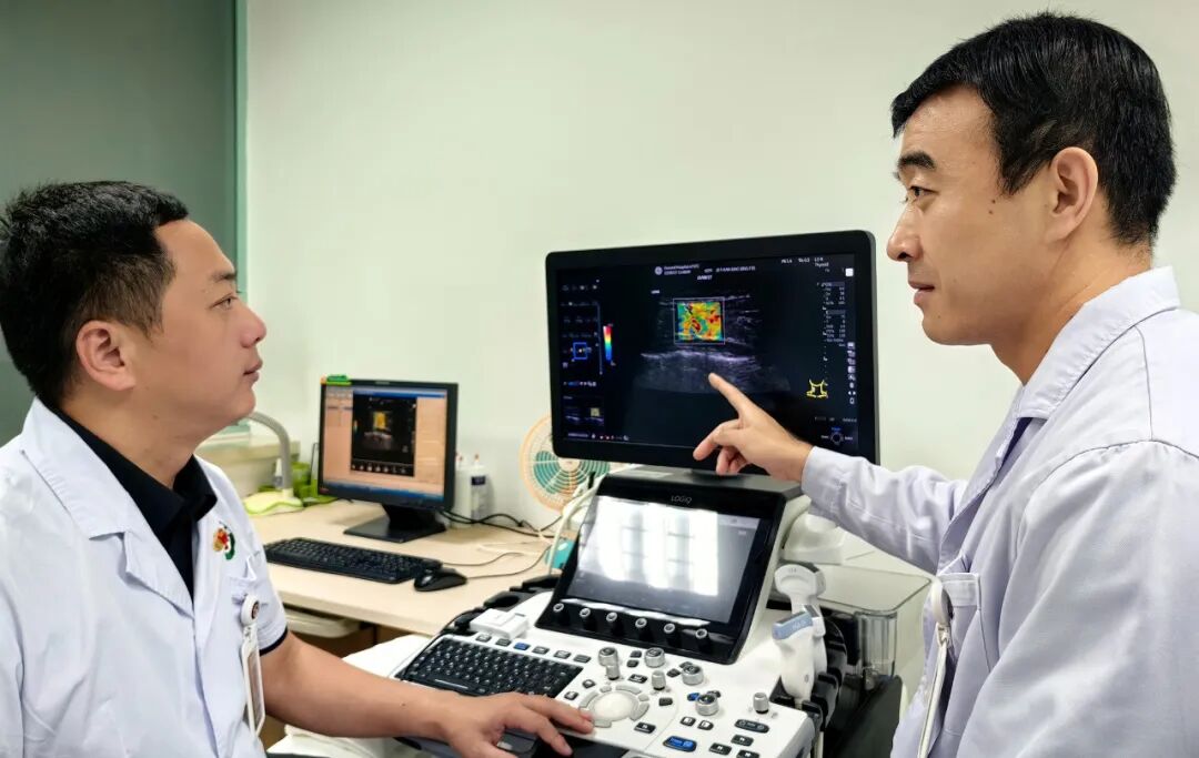 什么是超声容积探头科普 ｜ 三分钟，带您了解超声检查_https://www.jmylbn.com_新闻资讯_第4张