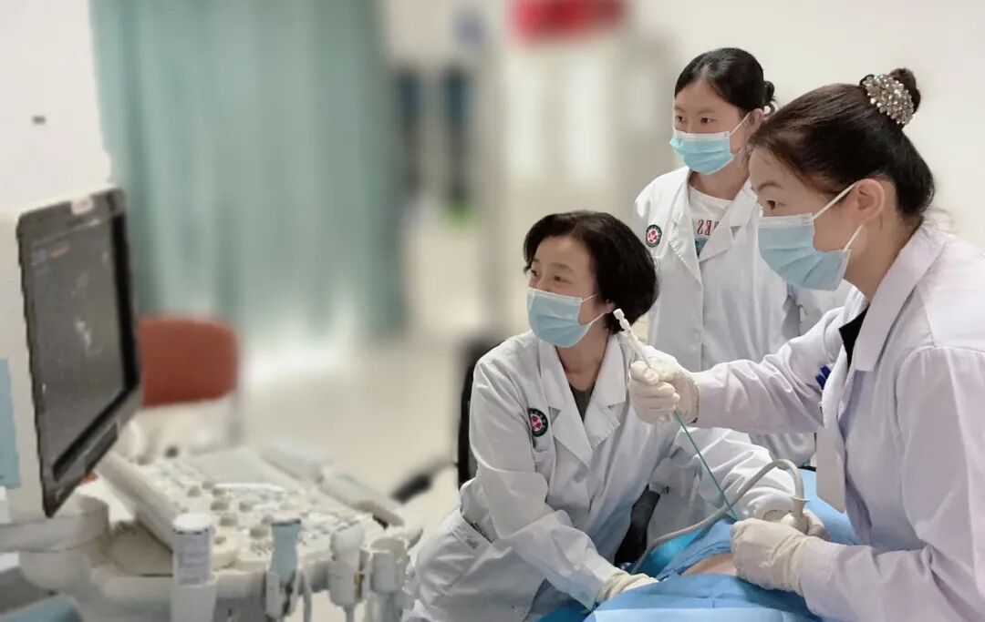 什么是超声容积探头科普 ｜ 三分钟，带您了解超声检查_https://www.jmylbn.com_新闻资讯_第3张