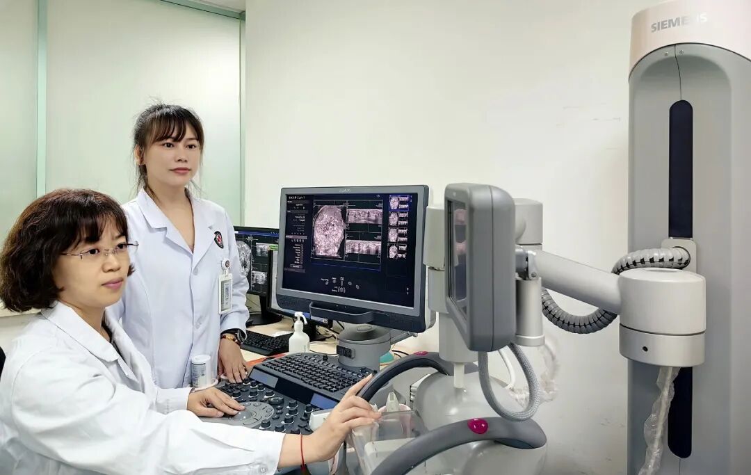 什么是超声容积探头科普 ｜ 三分钟，带您了解超声检查_https://www.jmylbn.com_新闻资讯_第6张