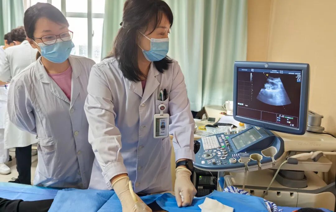 什么是超声容积探头科普 ｜ 三分钟，带您了解超声检查_https://www.jmylbn.com_新闻资讯_第5张