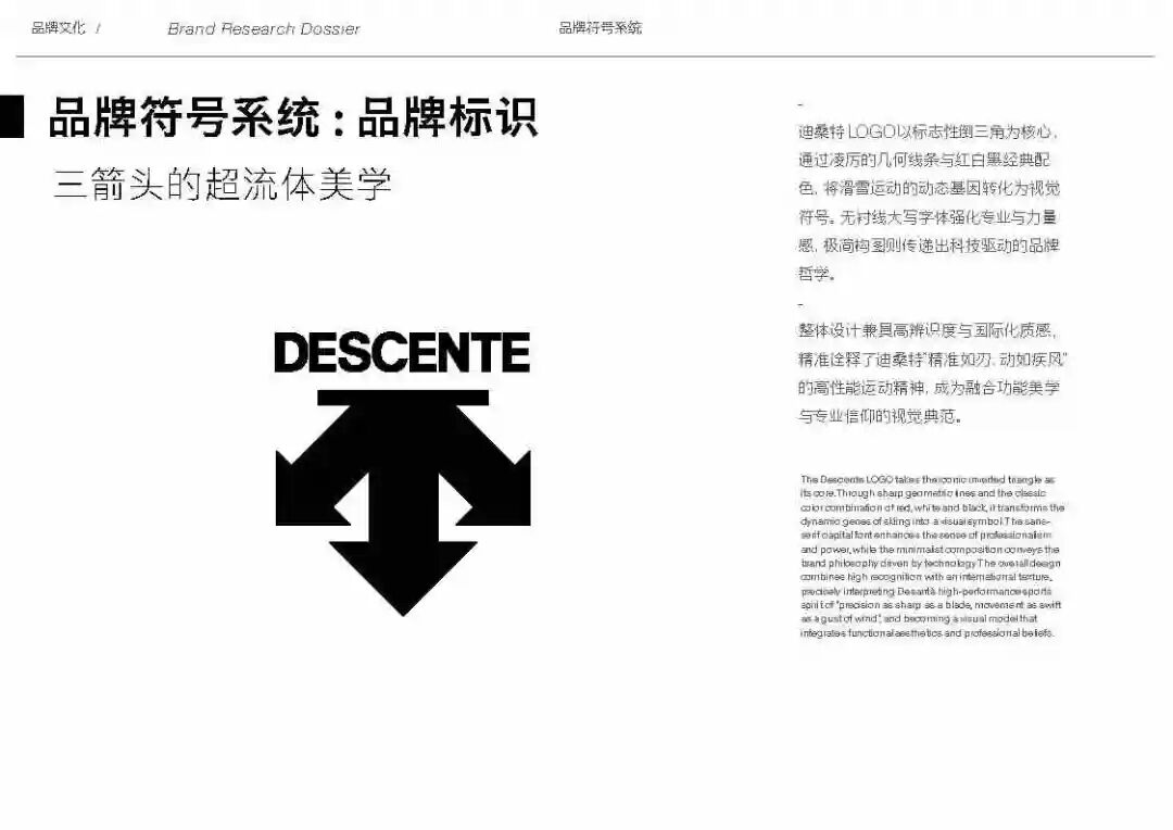 户外品牌迪桑特营销策略全案-广告人干货库