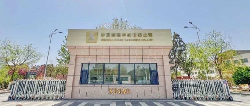 【企业招聘】宁夏新澳羊绒有限公司招聘简章