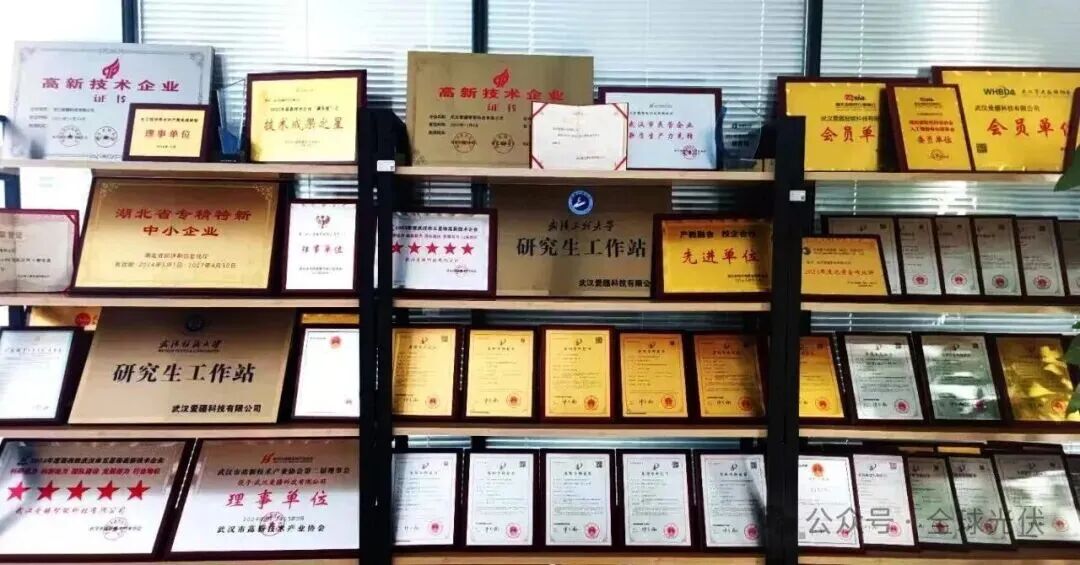 全球光伏：突围！光伏战场杀出黑马，核心技术砍下三分之一成本