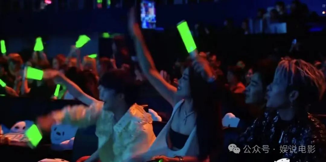 周深陶喆在聊什么