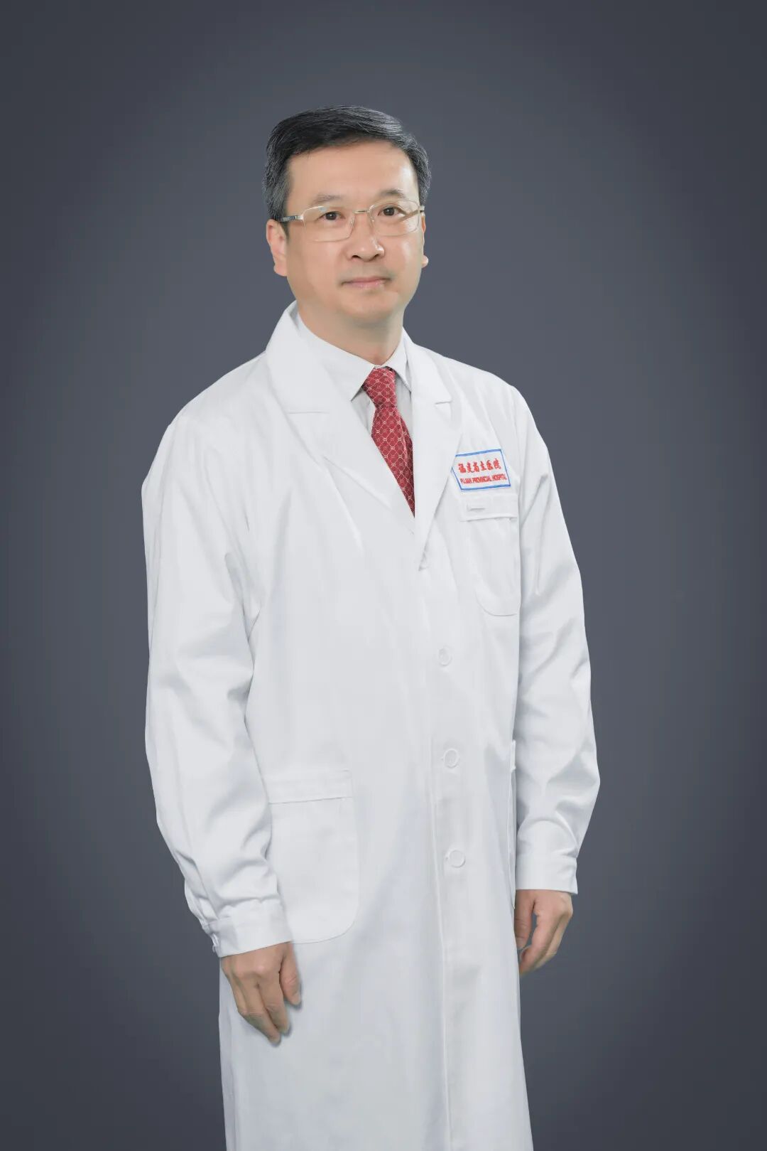 泉州一老师长肺结节险被过度治疗省立专家发现肺结节