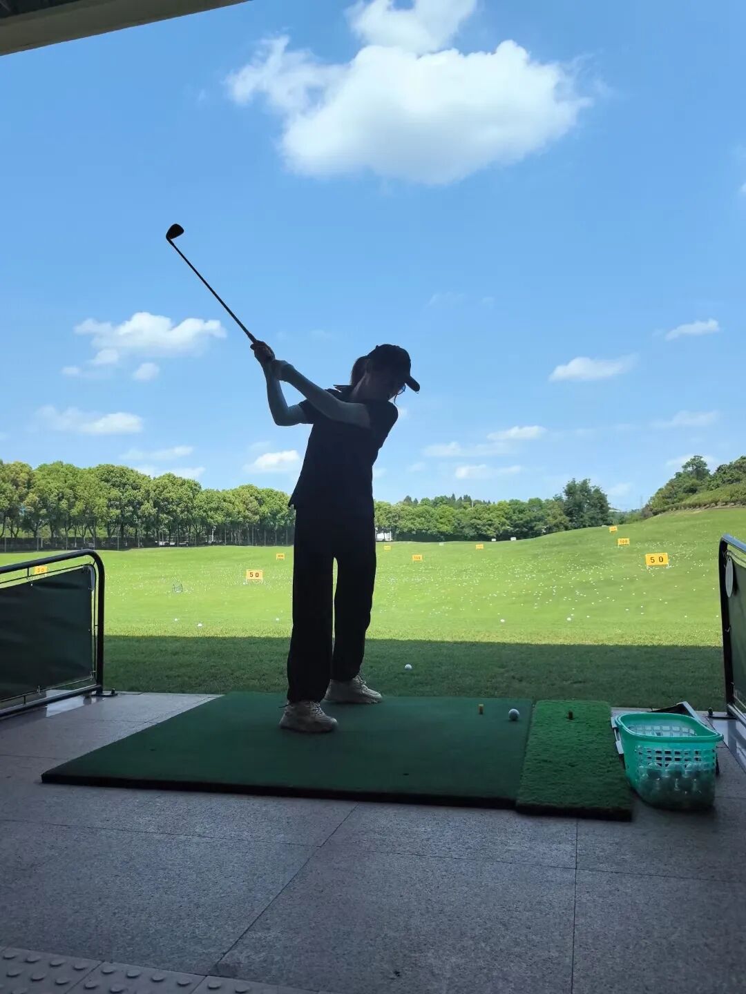 奔赴山海 創領而行——思創春季團建活動