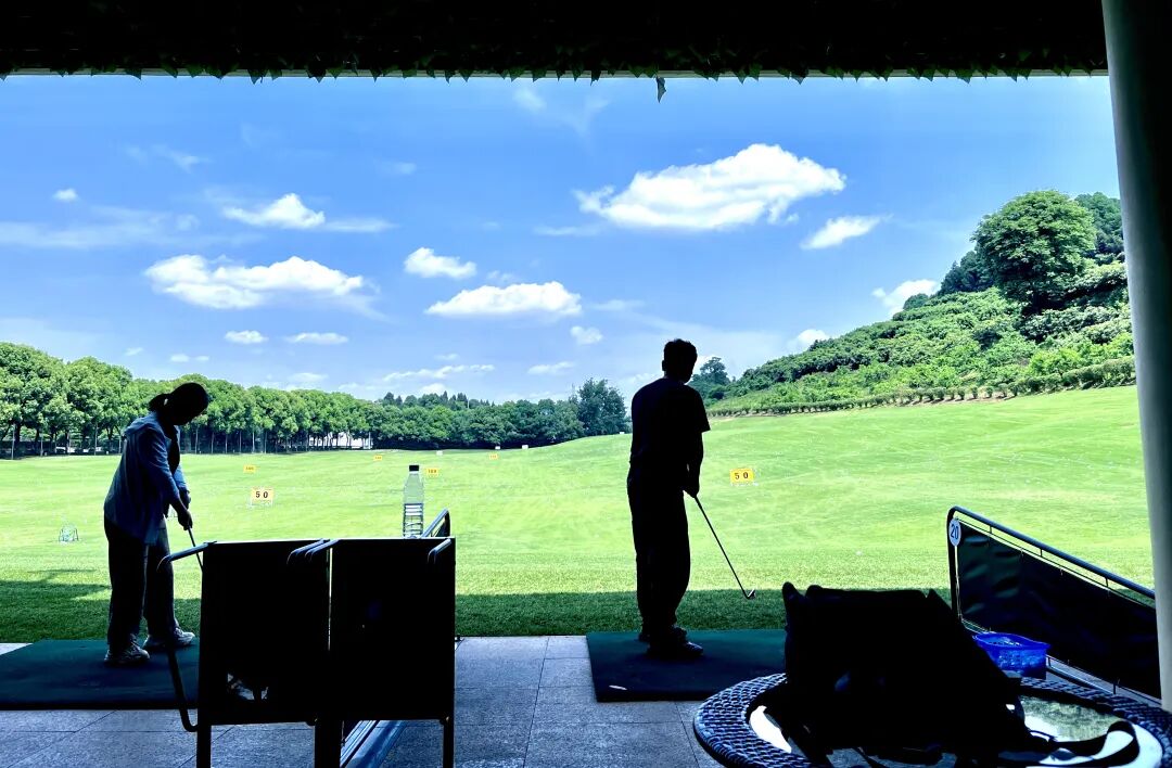 奔赴山海 創領而行——思創春季團建活動