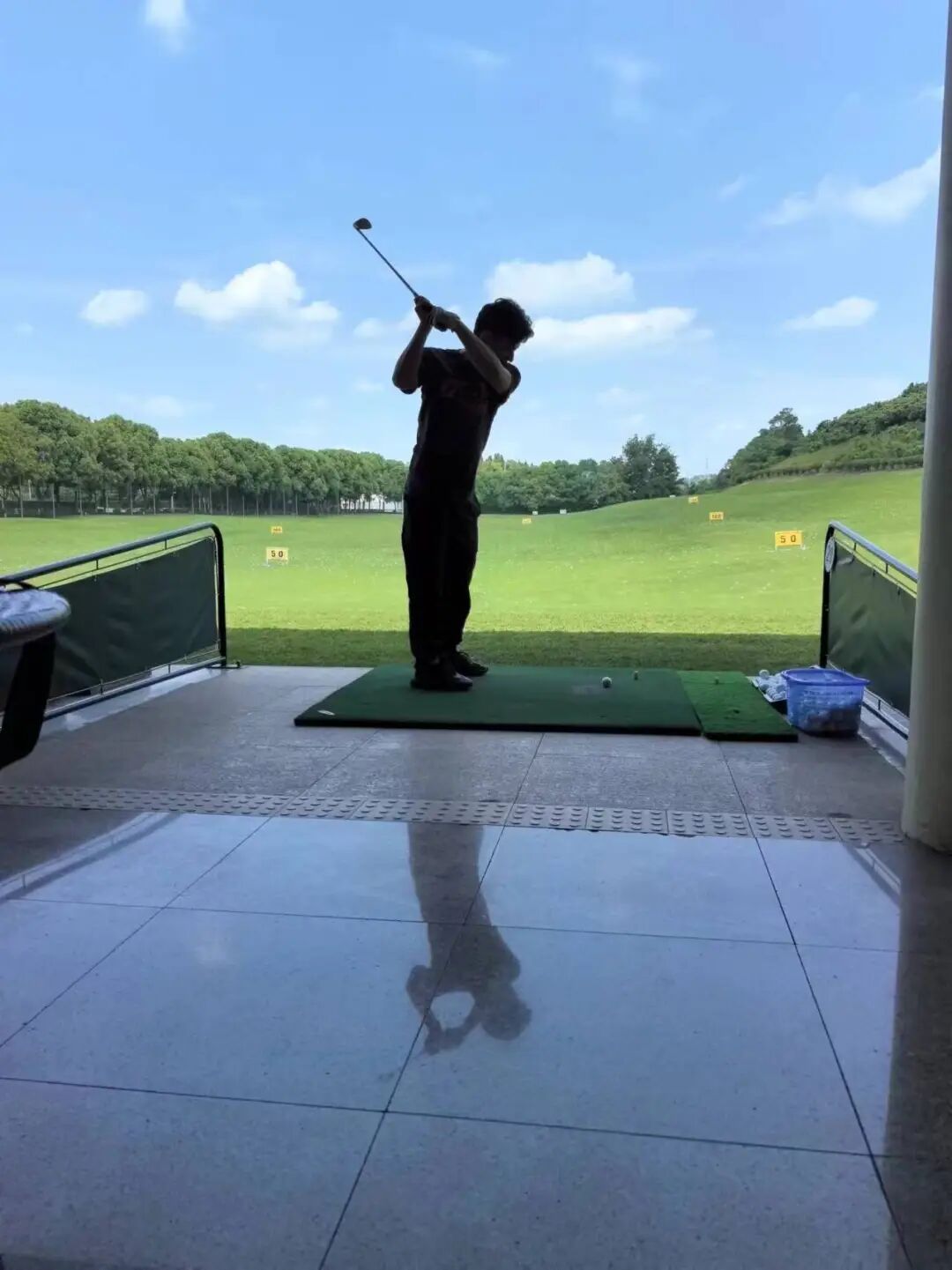 奔赴山海 創領而行——思創春季團建活動