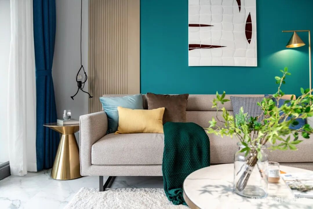 入住半年，我来总结第一套房的装修经验！