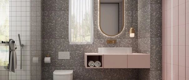 卫生间千万不要这样装！