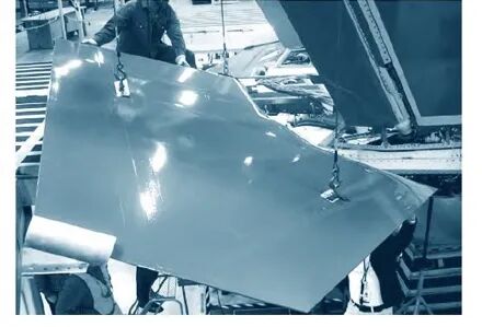 桑建华总师：隐身技术推动新一代飞行器发展的图8