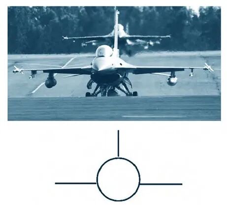 桑建华总师：隐身技术推动新一代飞行器发展