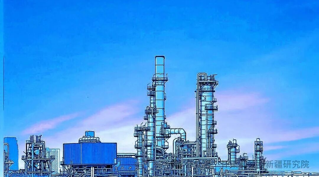 <p>新疆研究院</p>