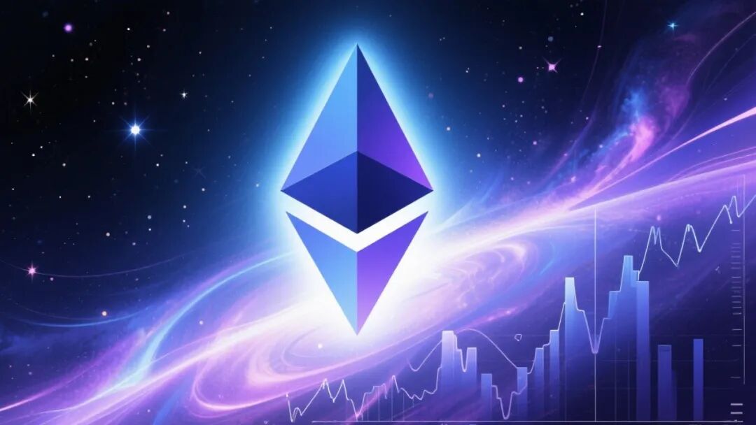 华尔街押注以太坊成为 RWA 首选区块链