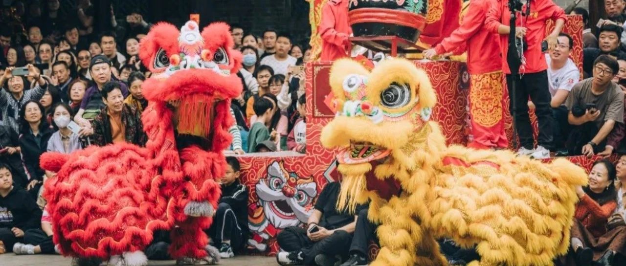 华晨宇都爱的岭南小城!五一去佛山必做的事:逛千年祖庙、吃双皮奶、追演唱会......