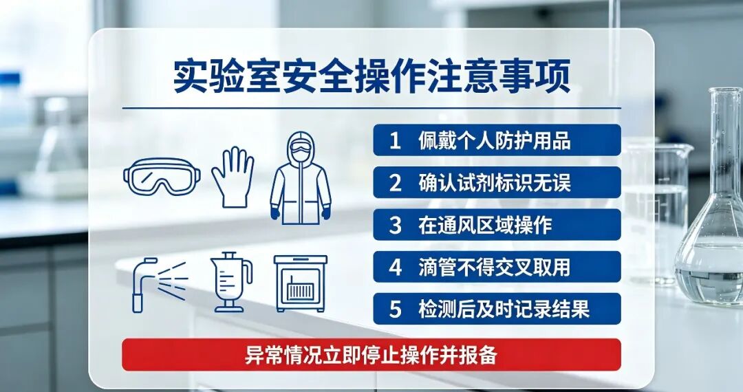 华美水质答疑课堂丨水质检测pH调节实操指南：新手避开90%的检测误区