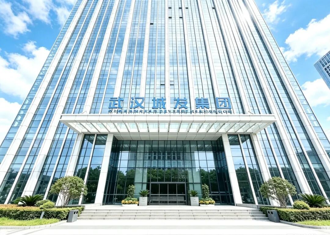 合一智控成功签约武汉城发集团总部空间智能改造项目